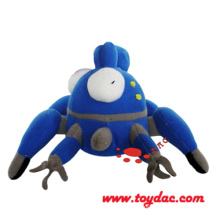 Robots de peluche